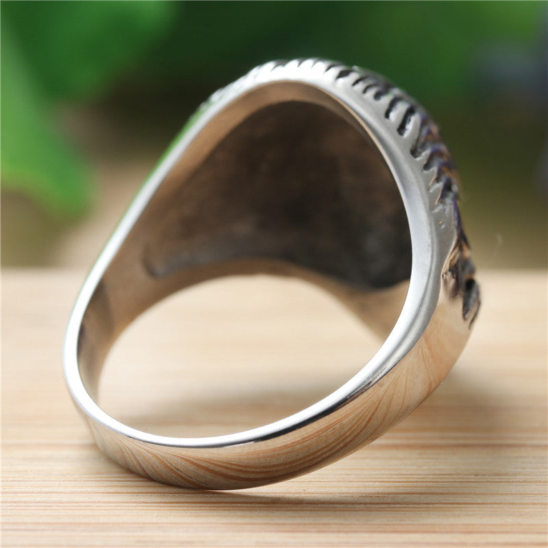 Håndlavet vintage Ring