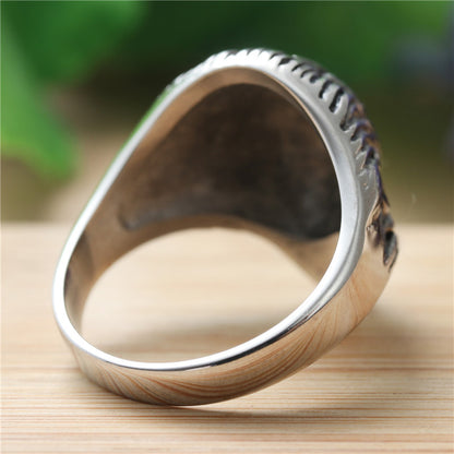 Håndlavet vintage Ring
