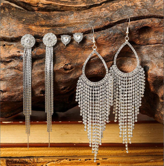 Fantastisk Smykkesæt til daglig brug