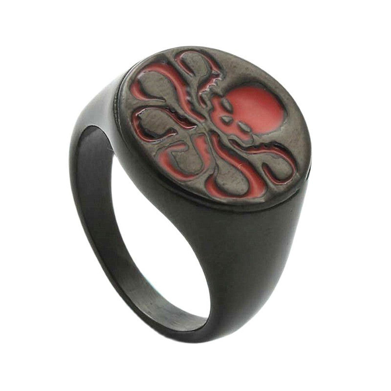 Smuk Ring med unik stil