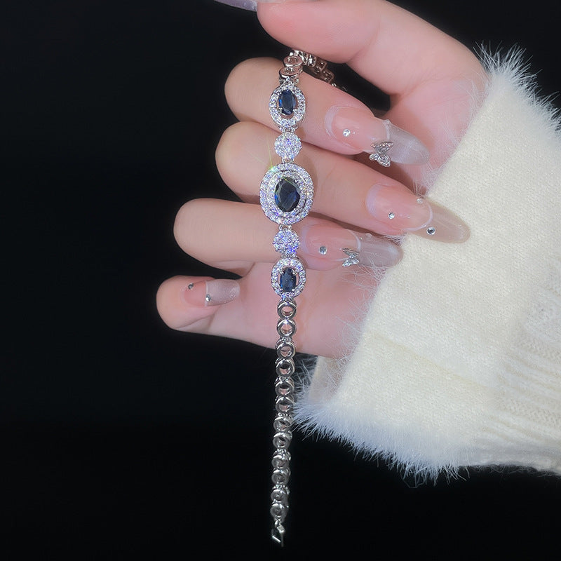 Delikat håndværks Armbånd