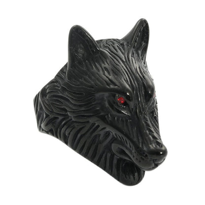 Klassisk Ring med tidløs elegance