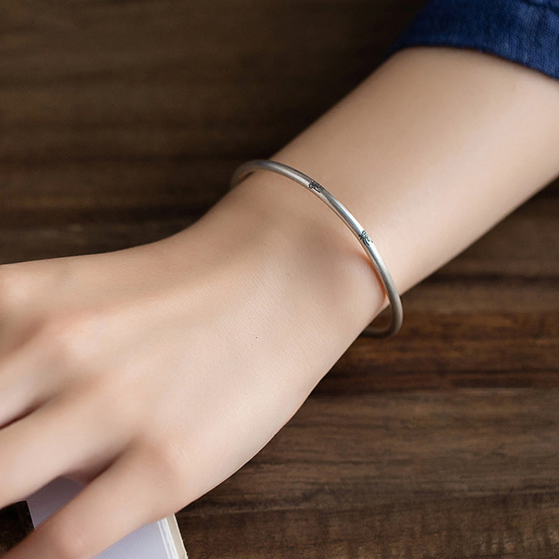 Smuk Armbånd med unik stil