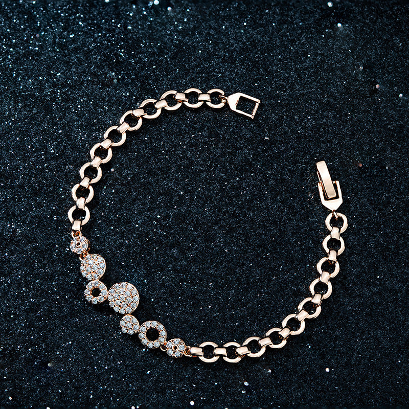 Elegant Armbånd til enhver lejlighed