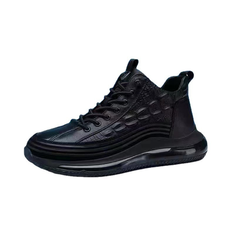 Klassiske Ortopædiske Sneakers med Tidløs Stil