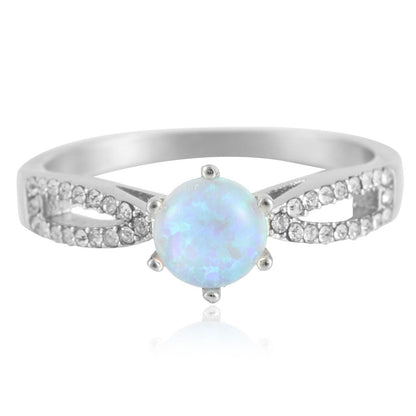 Elegant Ring til enhver lejlighed