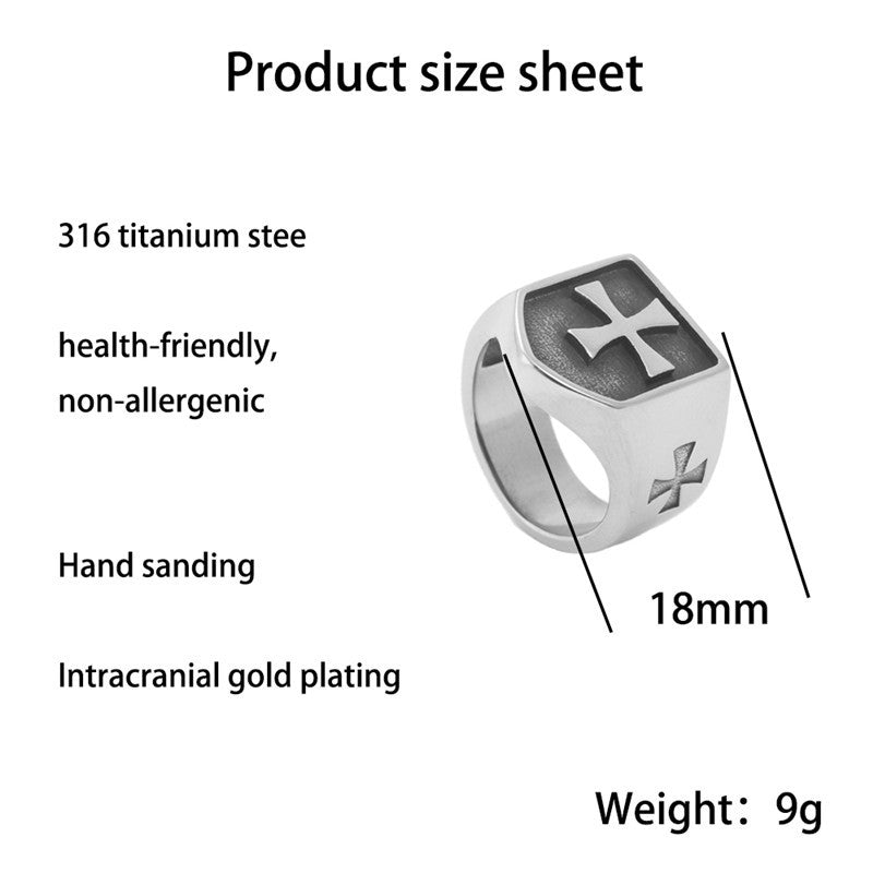 Charmerende Ring til enhver lejlighed