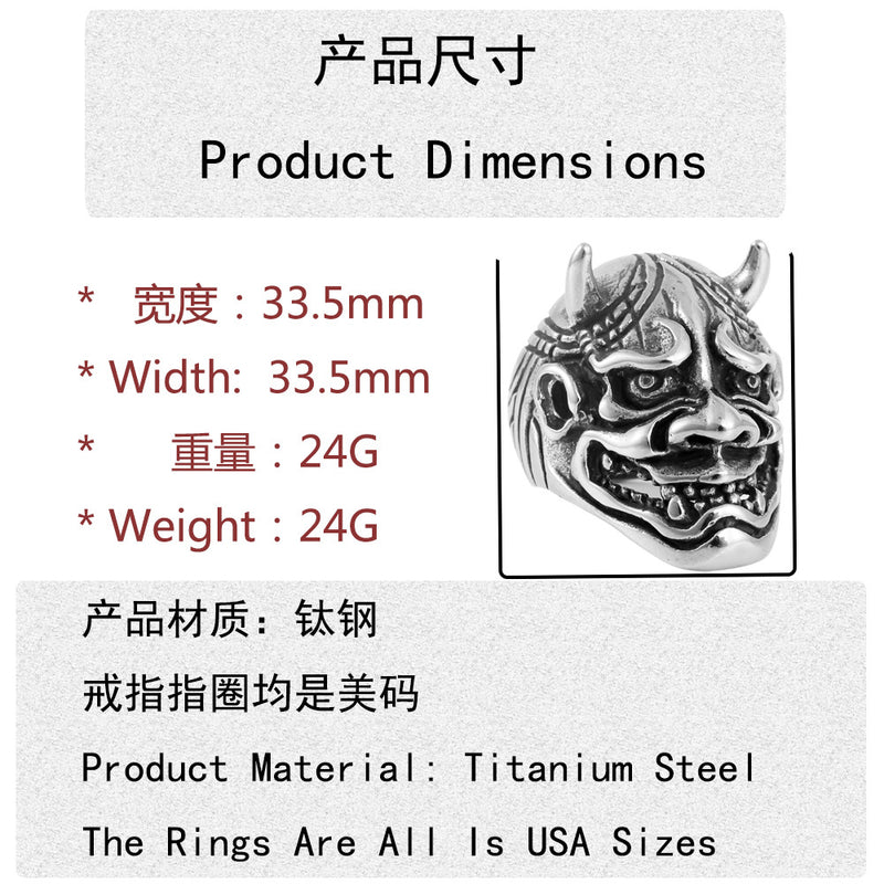 Fantastisk Ring til daglig brug