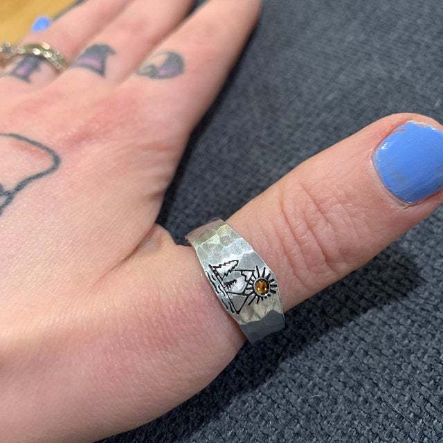 Elegant Smykkesæt til enhver lejlighed