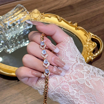 Håndlavet vintage Armbånd