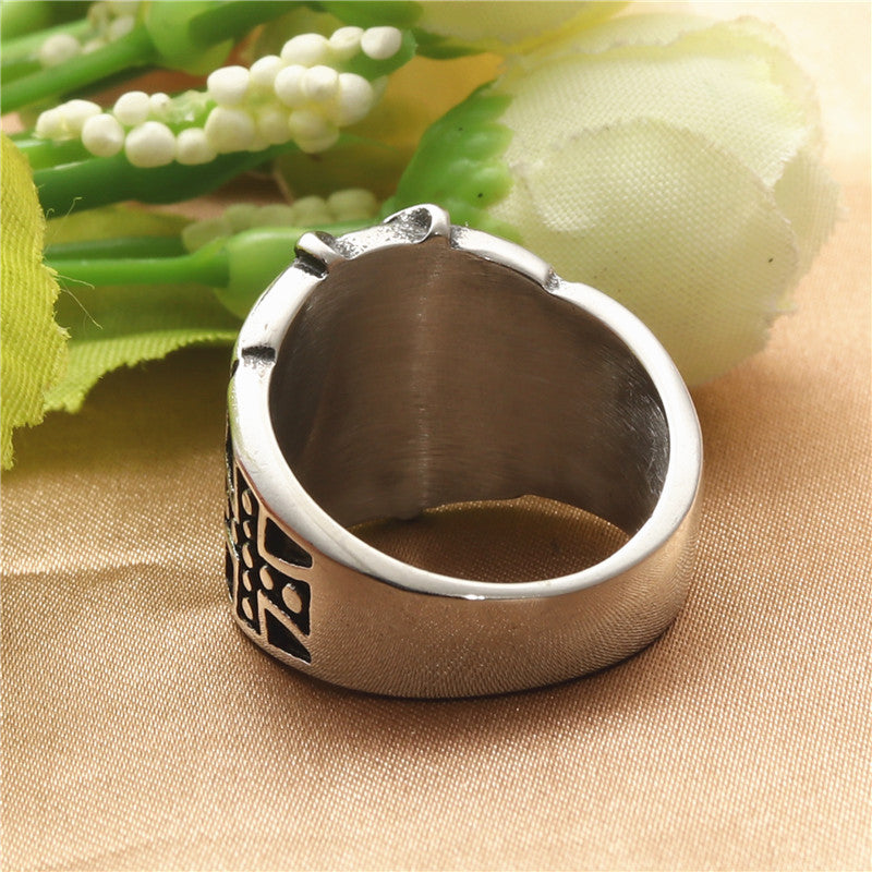 Romantisk Ring til særlige øjeblikke