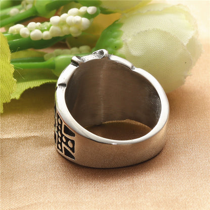 Romantisk Ring til særlige øjeblikke