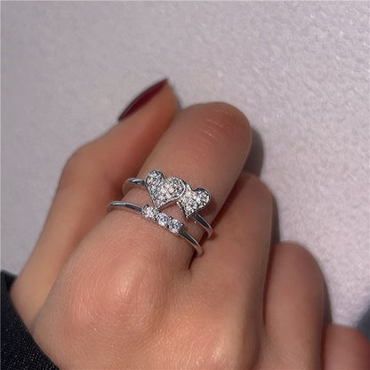 Smuk Ring med unik stil