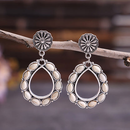 Klassisk Smykkesæt med tidløs elegance