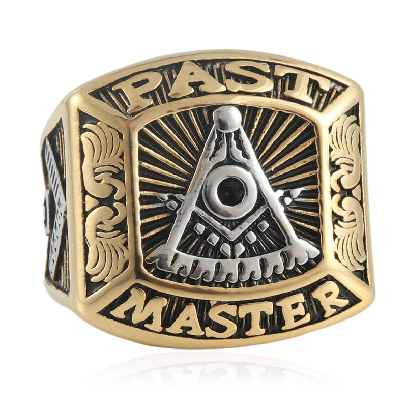 Delikat håndværks Ring