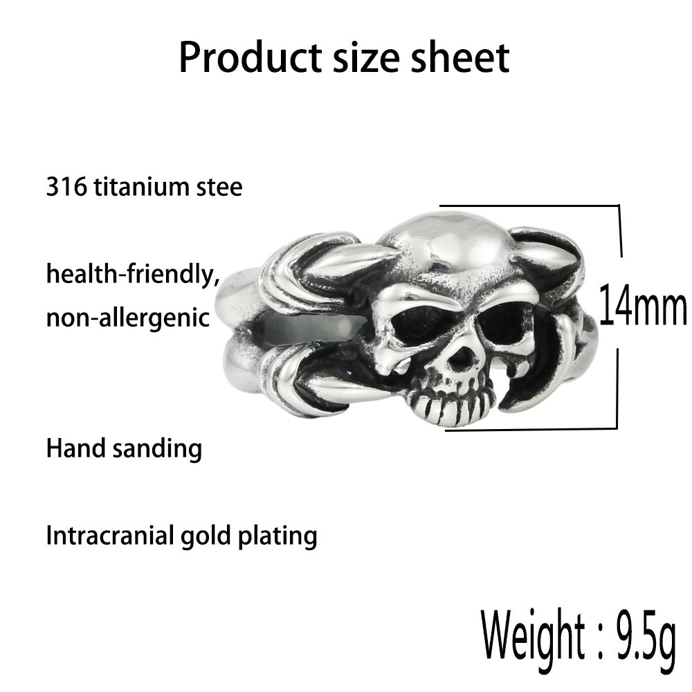 Romantisk Ring til særlige øjeblikke