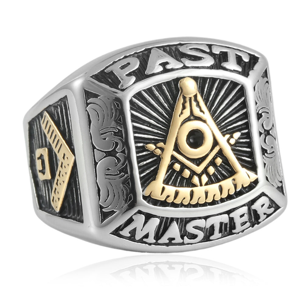 Delikat håndværks Ring