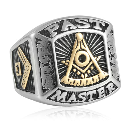 Delikat håndværks Ring