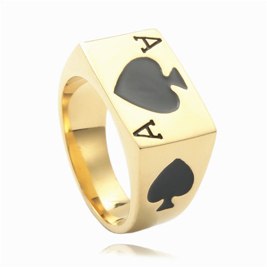 Elegant Ring til enhver lejlighed