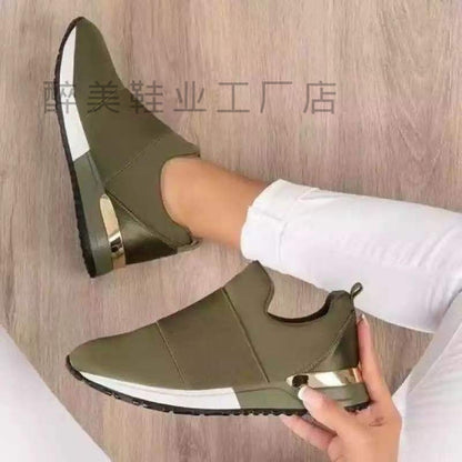 Stilfulde Ortopædiske Sneakers til Enhver Lejlighed