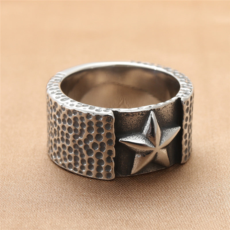 Charmerende Ring til enhver lejlighed