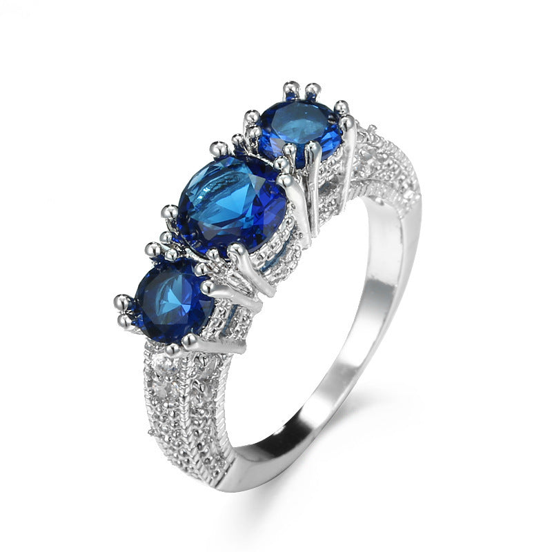 Elegant Ring til enhver lejlighed