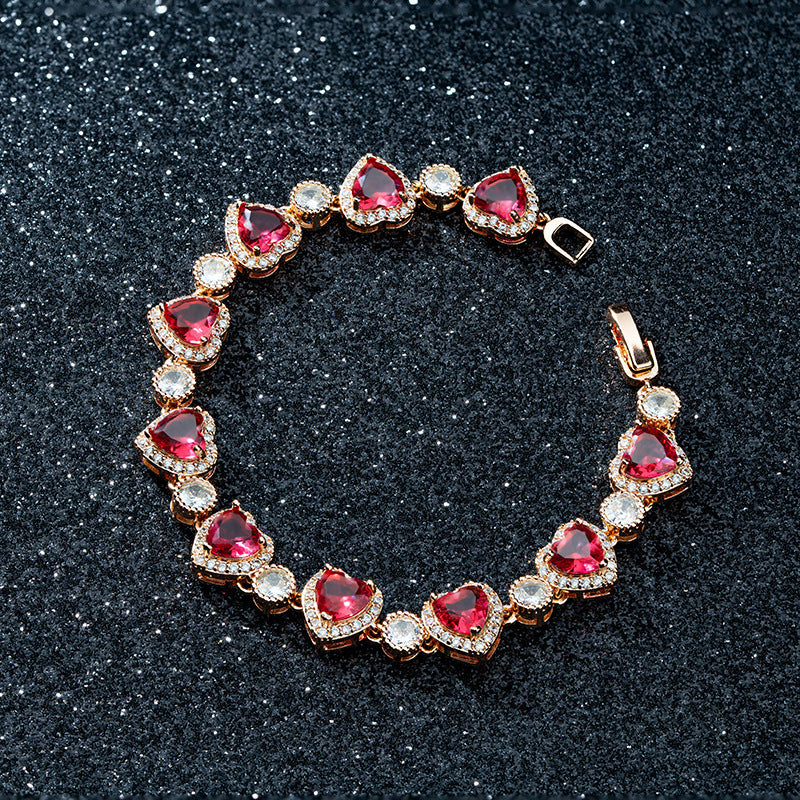 Håndlavet vintage Armbånd