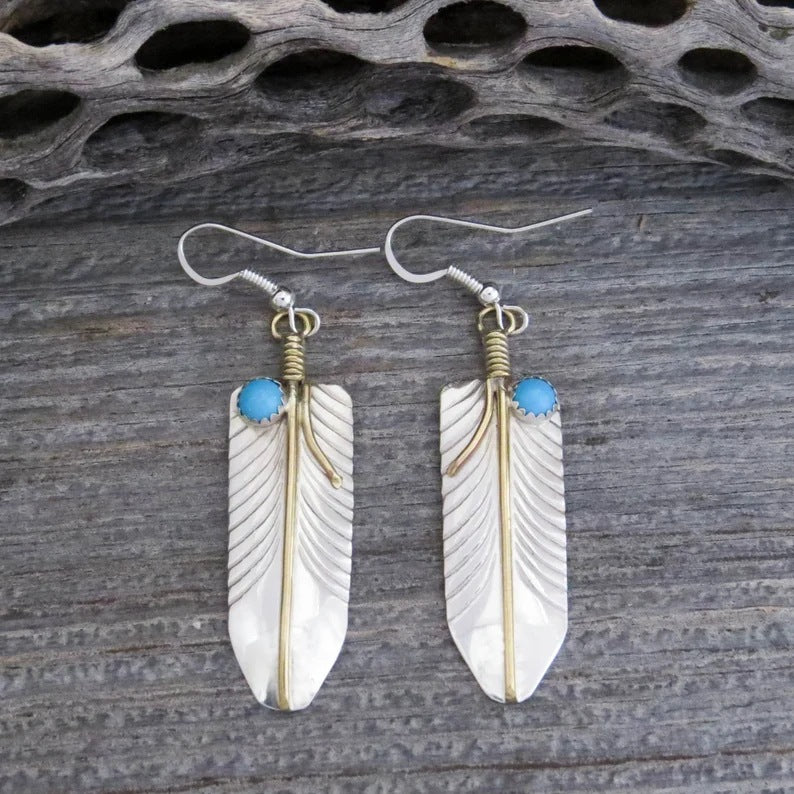 Håndlavet vintage Smykkesæt