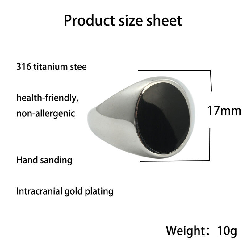 Romantisk Ring til særlige øjeblikke