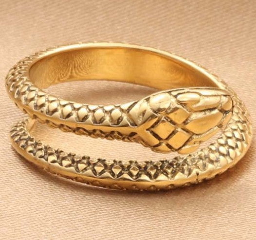 Romantisk Ring til særlige øjeblikke