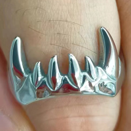 Charmerende Ring til enhver lejlighed