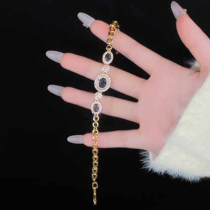 Romantisk Armbånd til særlige øjeblikke