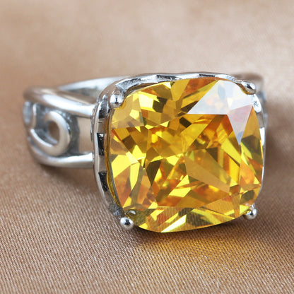 Smuk Ring med unik stil