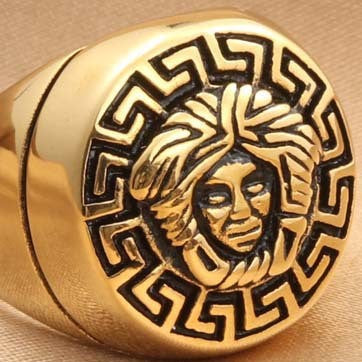 Fantastisk Ring til daglig brug