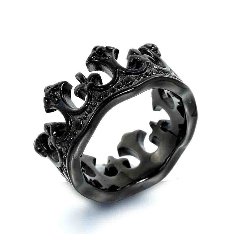 Elegant Ring til enhver lejlighed