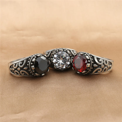 Charmerende Ring til enhver lejlighed