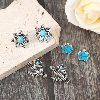 Charmerende Smykkesæt til enhver lejlighed