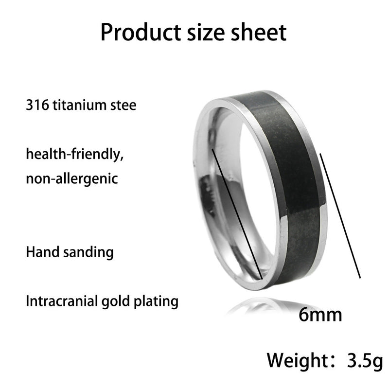 Elegant Ring til enhver lejlighed