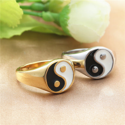 Håndlavet vintage Ring