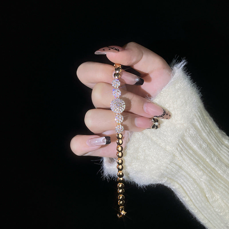 Charmerende Armbånd til enhver lejlighed