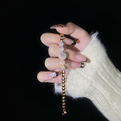 Charmerende Armbånd til enhver lejlighed