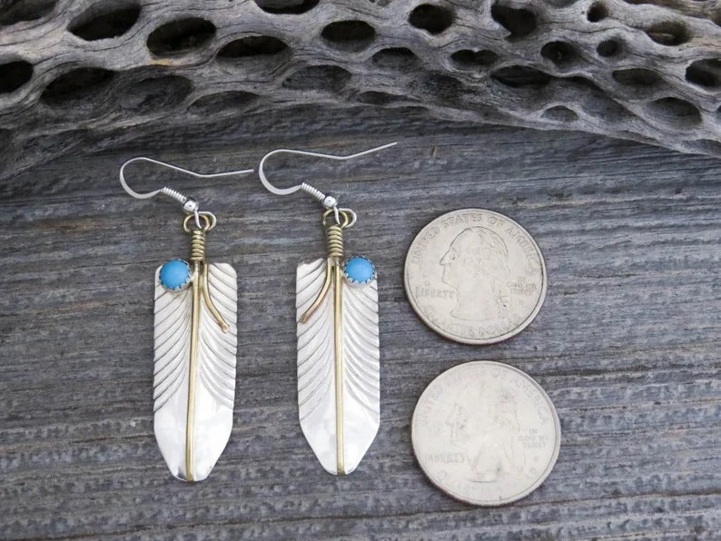 Håndlavet vintage Smykkesæt