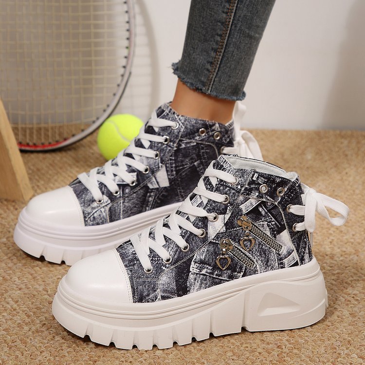 Stilfulde Ortopædiske Sneakers til Enhver Lejlighed