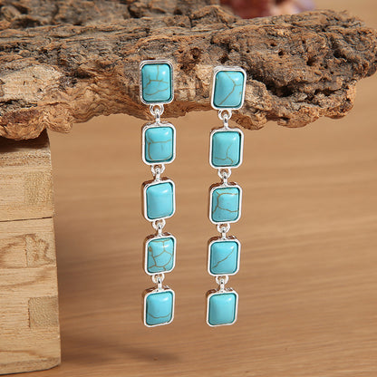 Delikat håndværks Smykkesæt