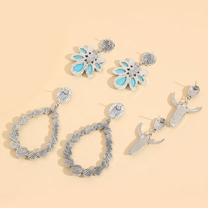 Elegant Smykkesæt til enhver lejlighed