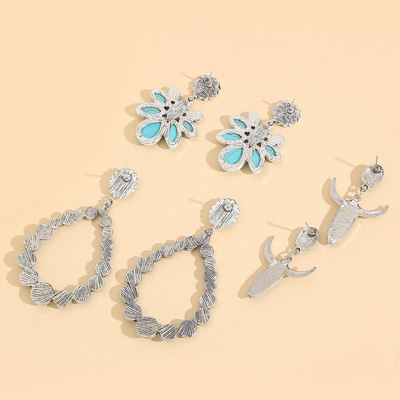 Elegant Smykkesæt til enhver lejlighed