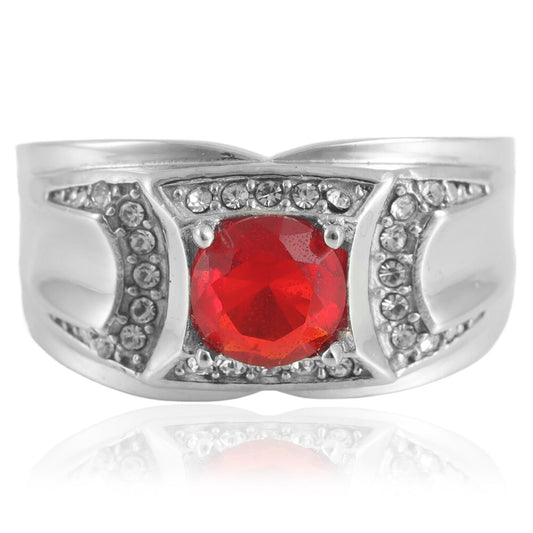 Elegant Ring til enhver lejlighed