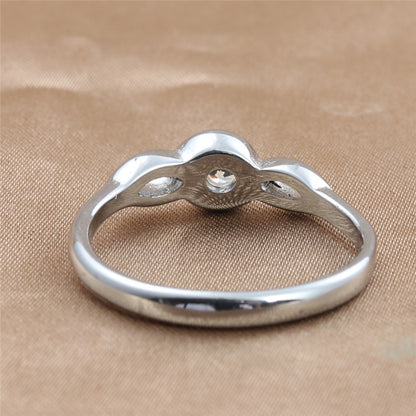 Delikat håndværks Ring