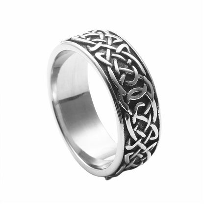 Charmerende Ring til enhver lejlighed