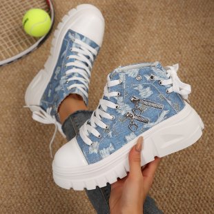 Stilfulde Ortopædiske Sneakers til Enhver Lejlighed